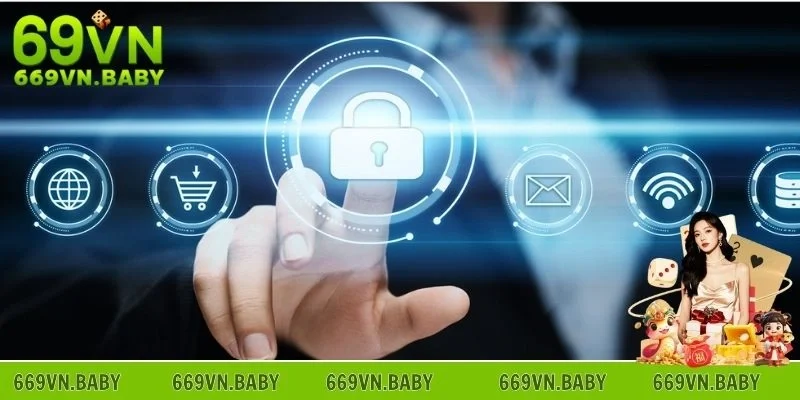 Biện pháp được áp dụng nhằm đảo bảo quyền riêng tư