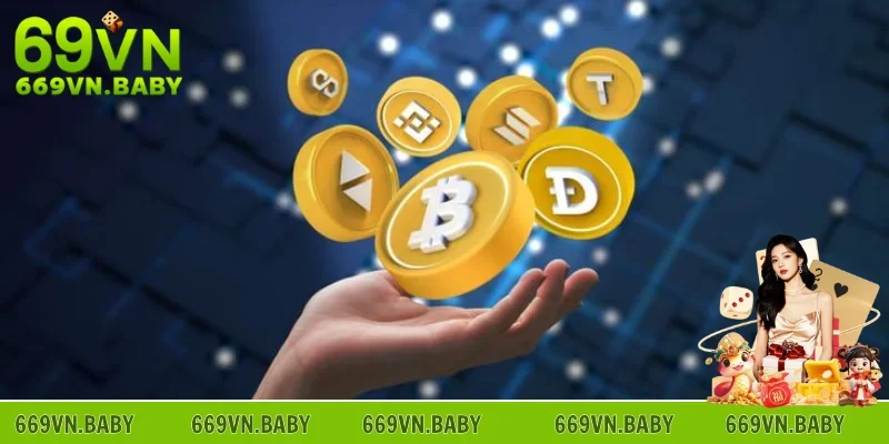 Các bước nạp tiền nhanh gọn, đa phương thức