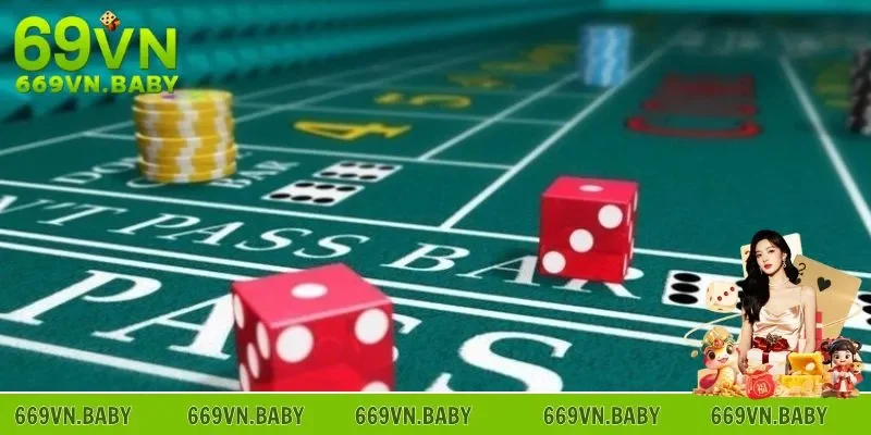 Các cửa cược mà game đang sở hữu