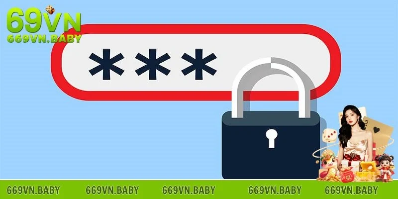 Cách thức khắc phục đối với trường hợp quên pass đăng nhập