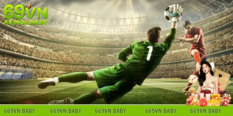 Đá phạt gián tiếp xảy ra khi phạm lỗi kém nghiêm trọng