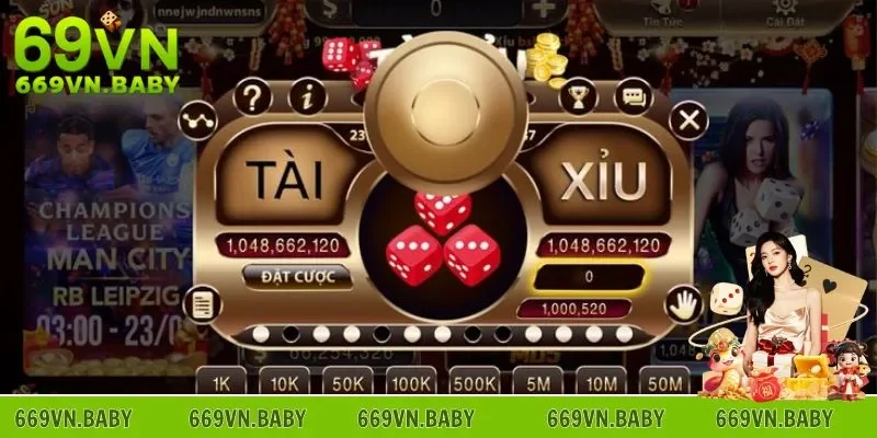 Đôi nét cơ bản về bộ môn Tài Xỉu