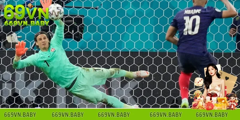 Ghi nhớ 4 kỹ thuật giúp tận dụng tối đa hiệu quả cú đá