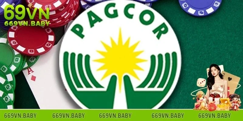 Giấy chứng nhận hoạt động từ các tổ chức cá cược uy tín