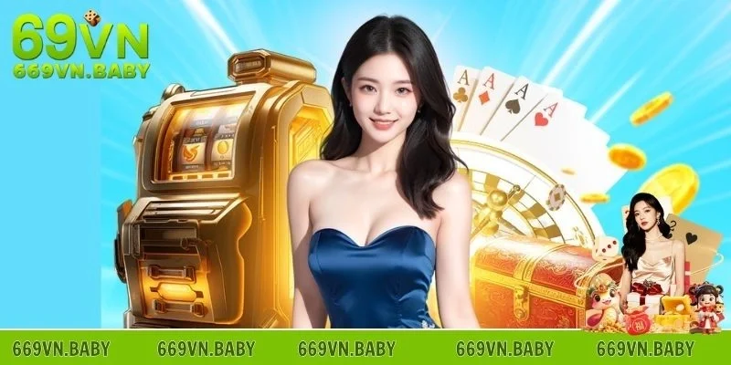 Giới thiệu 69VN - Lịch sử hình thành và phát triển thưng hiệu