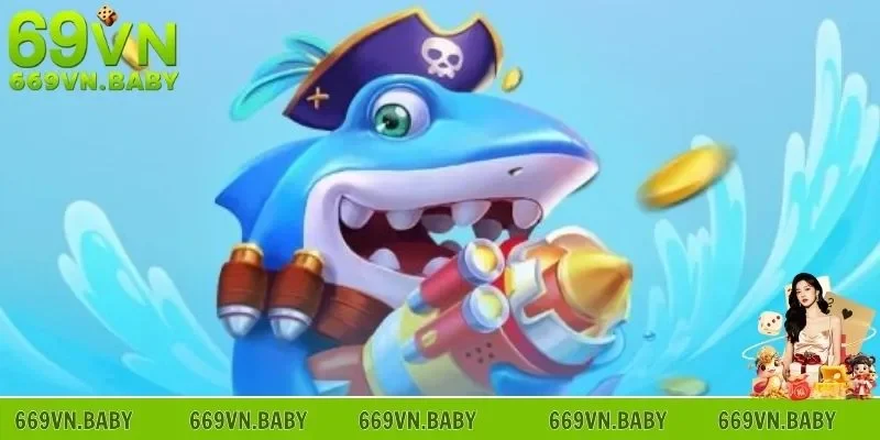 Giới thiệu bắn cá đổi thưởng