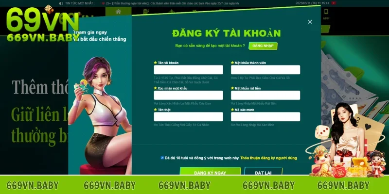 Cách mở tài khoản mới trên máy tính đơn giản