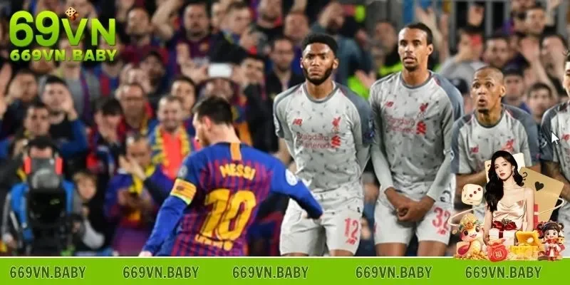 Luật tham gia sút phạt hiện nay