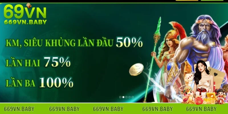 Nhận ưu đãi đăng ký siêu hời cho tân binh