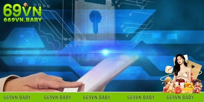 Những mục đích sử dụng thông tin khách hàng tại nền tảng