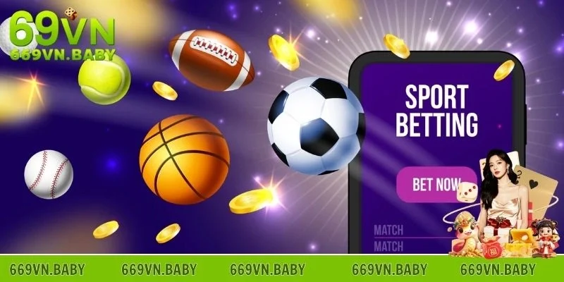 Chuyên mục game cá cược thể thao đẳng cấp châu Âu