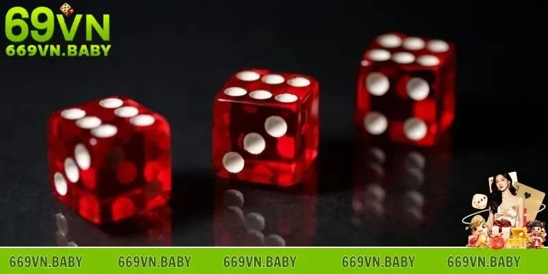 Thực hư về chẵn lẻ tài xỉu