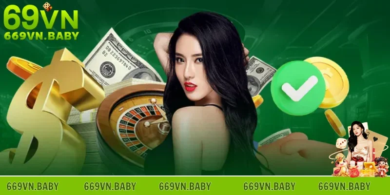 Đôi nét thú vị khi trở thành đại lý 69VN