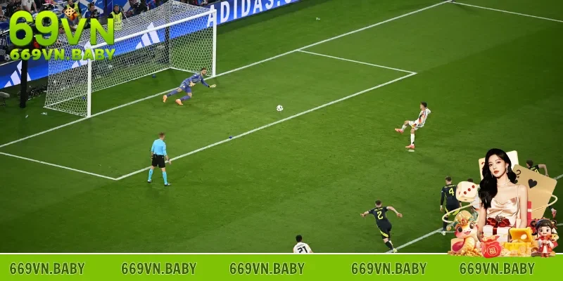 Tùy chiến thuật của câu lạc bộ để áp dụng cách thực hiện