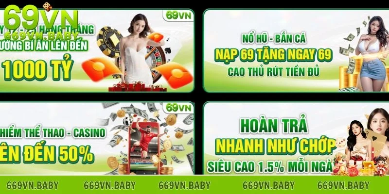 Ưu đãi triển khai đi kèm với lợi nhuận cực hậu hĩnh