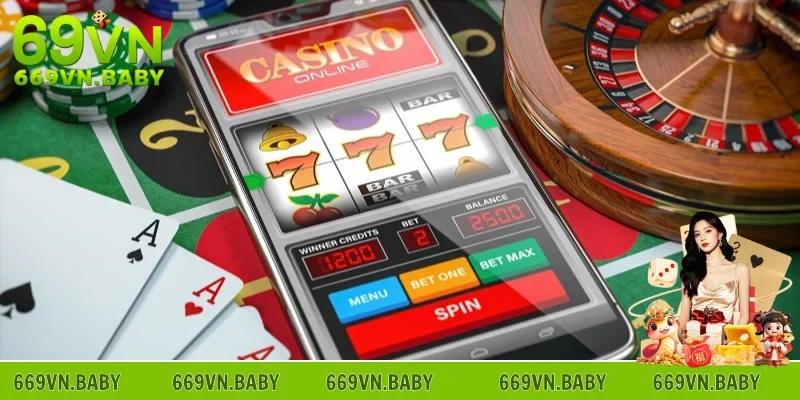 Ưu điểm tuyệt vời khi đăng nhập vui chơi cá cược