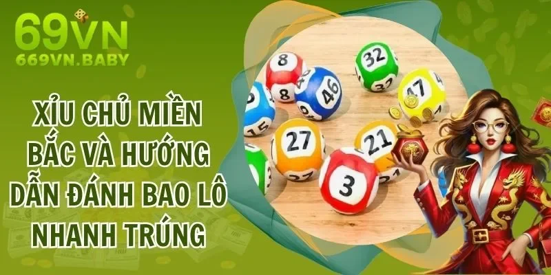 Xỉu Chủ Miền Bắc Là Gì? Hướng Dẫn Đánh Bao Lô Dễ Trúng